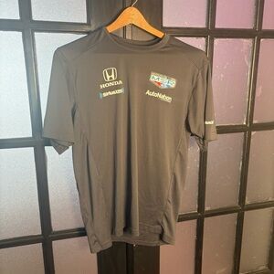 Sport-Tek Meyer Shank Racing Medium